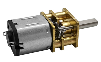 12-N10  微型减速电机