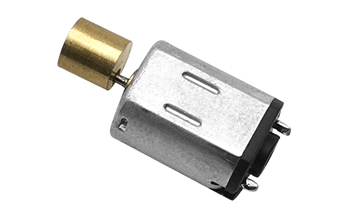 N10微型电机-带铜震子