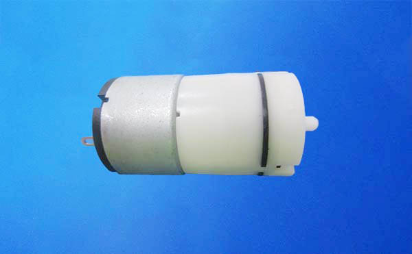 微型隔膜泵PYP520