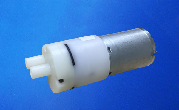 直流微型水泵PYSP370-C